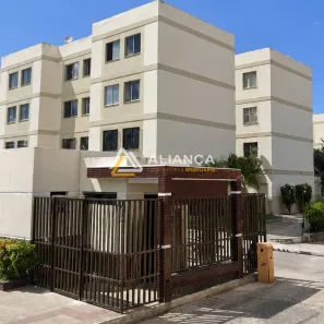 Apartamento com 3 Quartos à venda, 60m² no Jabotiana, Aracaju