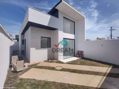 Casa com 2 Quartos à venda, 72m² no Enseada das Gaivotas, Rio das Ostras