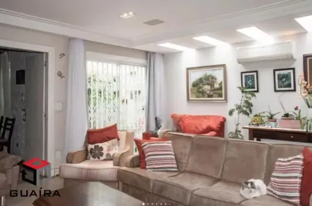Sobrado com 5 Quartos à venda, 448m² no Nova Piraju, São Paulo
