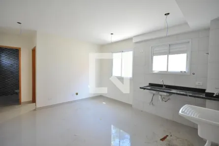 Apartamento com 1 Quarto à venda, 33m² no Tucuruvi, São Paulo