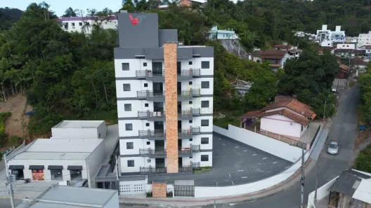 Apartamento com 2 Quartos à venda, 67m² no Azambuja, Brusque