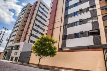 Apartamento com 3 Quartos à venda, 70m² no Jatiúca, Maceió