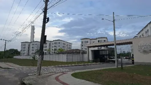 Apartamento com 2 Quartos à venda, 43m² no Campo Grande, Rio de Janeiro
