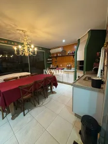Cobertura com 4 Quartos à venda, 240m² no Saraiva, Uberlândia