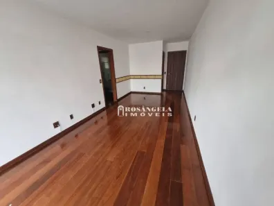 Apartamento com 1 Quarto à venda, 73m² no Agriões, Teresópolis