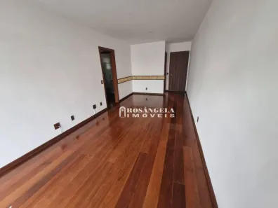 Apartamento com 1 Quarto para venda ou aluguel, 73m² no Agriões, Teresópolis