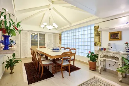 Apartamento com 3 Quartos à venda, 165m² no Alto de Pinheiros, São Paulo