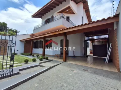 Sobrado com 3 Quartos à venda, 198m² no Jardim Imperador, Peruíbe