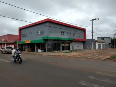 Ponto Comercial para alugar, 30m² no Conjunto Alvorada, Uberlândia