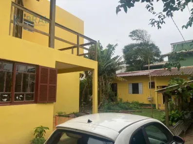 Casa com 4 Quartos para alugar, 190m² no Rio Tavares, Florianópolis
