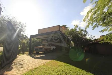 Casa de Condomínio com 4 Quartos à venda, 230m² no Chácara São Rafael, Campinas