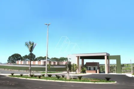 Casa de Condomínio com 3 Quartos para alugar, 200m² no Jardim Esmeralda, Marília