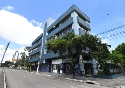 Sala Comercial para alugar, 31m² no Menino Deus, Porto Alegre