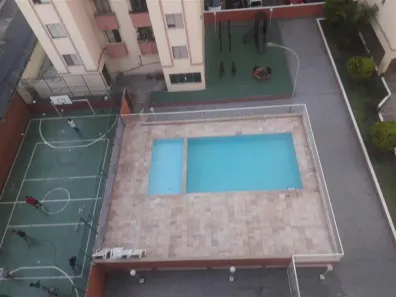 Apartamento com 3 Quartos à venda, 66m² no Jardim Arize, São Paulo