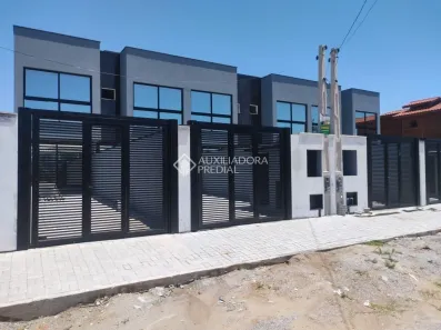 Sobrado com 2 Quartos à venda, 80m² no Pinheira, Palhoça