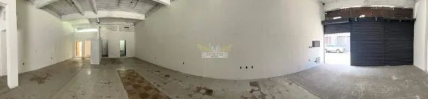 Galpão/Depósito/Armazém para alugar, 172m² no Centro, Santo André