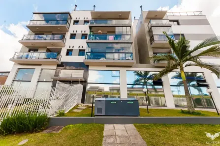Cobertura com 3 Quartos à venda, 140m² no Pilarzinho, Curitiba