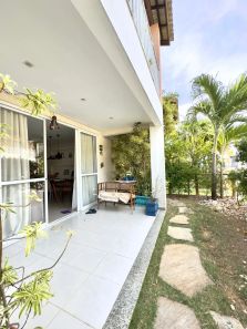 Casa de Condomínio com 3 Quartos à venda, 170m² no Stella Maris, Salvador
