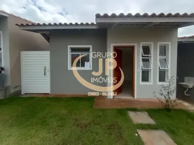 Casa de Condomínio com 2 Quartos para alugar, 60m² no Quintais do Imperador, Sorocaba
