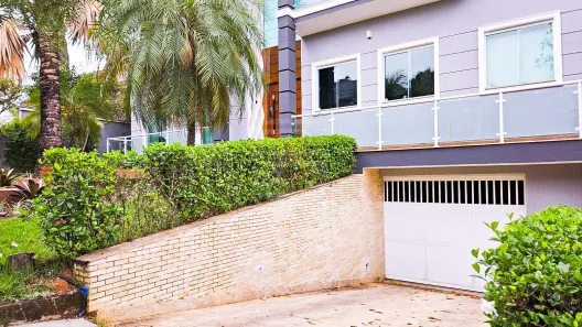 Casa de Condomínio com 4 Quartos à venda, 800m² no Jardim Residencial Helvétia Park I, Indaiatuba