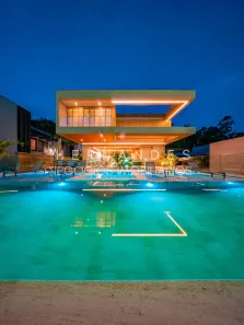 Casa de Condomínio com 5 Quartos à venda, 1100m² no Tamboré, Santana de Parnaíba