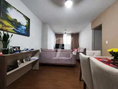 Apartamento com 3 Quartos à venda, 90m² no Santana, São Paulo