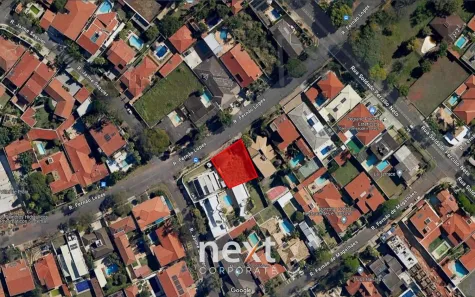 Lote/Terreno à venda, 550m² no Parque Taquaral, Campinas