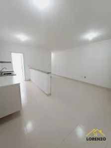 Apartamento com 2 Quartos à venda, 65m² no Vila Gilda, Santo André