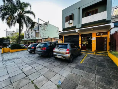 Ponto Comercial para alugar, 220m² no Tristeza, Porto Alegre