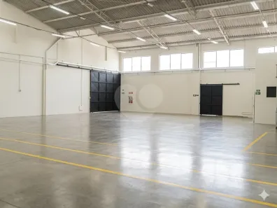 Galpão/Depósito/Armazém à venda, 1911m² no Parque Industrial Tomas Edson, São Paulo