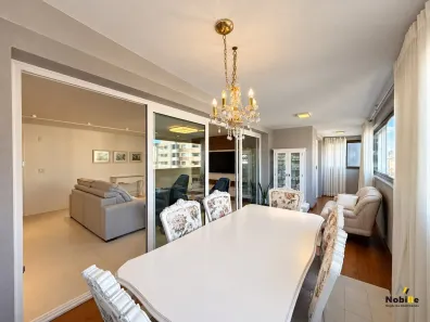 Apartamento com 3 Quartos à venda, 148m² no São Pelegrino, Caxias do Sul