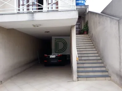 Sobrado com 3 Quartos à venda, 150m² no Jardim Bonfiglioli, São Paulo