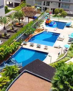Apartamento com 3 Quartos à venda, 73m² no Bandeirante, Caldas Novas