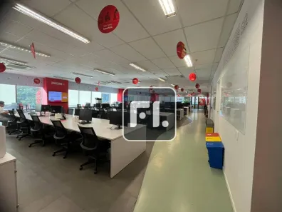 Sala Comercial para alugar, 1507m² no Vila Olímpia, São Paulo