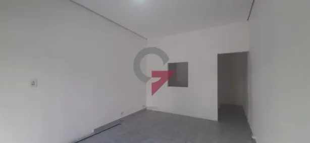Sala Comercial para alugar, 40m² no Centro, Taubaté