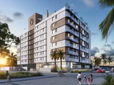 Cobertura com 3 Quartos à venda, 160m² no Intermares, Cabedelo