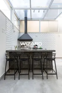 Casa com 4 Quartos à venda, 126m² no Jardim Monte Kemel, São Paulo