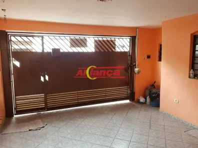 Sobrado com 3 Quartos à venda, 270m² no Cidade Parque Alvorada, Guarulhos