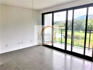 Apartamento com 3 Quartos à venda, 128m² no Bosque dos Eucalíptos, Atibaia