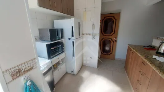 Apartamento com 2 Quartos à venda, 72m² no Massaguaçu, Caraguatatuba