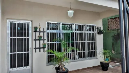 Sobrado com 4 Quartos à venda, 300m² no Cidade Jardim, Jacareí