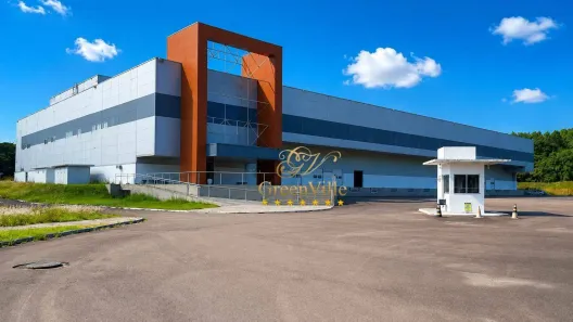 Galpão/Depósito/Armazém à venda, 12182m² no Cidade Industrial, Curitiba