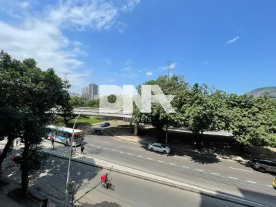 Apartamento com 4 Quartos à venda, 179m² no Botafogo, Rio de Janeiro