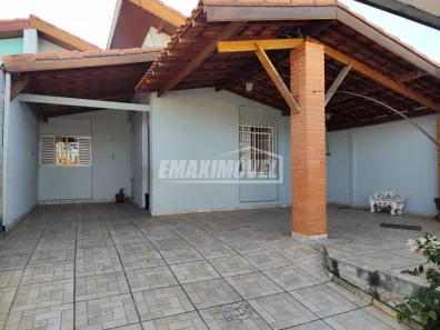 Casa com 3 Quartos à venda, 173m² no Central Parque Sorocaba, Sorocaba