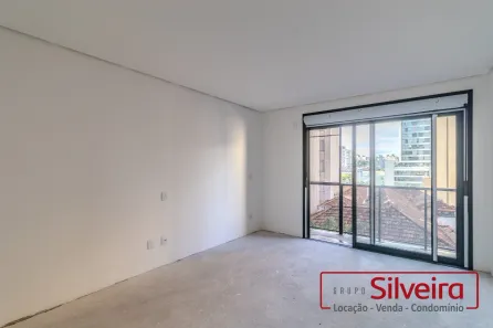 Apartamento com 1 Quarto à venda, 28m² no Cidade Baixa, Porto Alegre