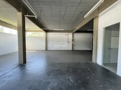 Galpão/Depósito/Armazém à venda, 319m² no Velha, Blumenau