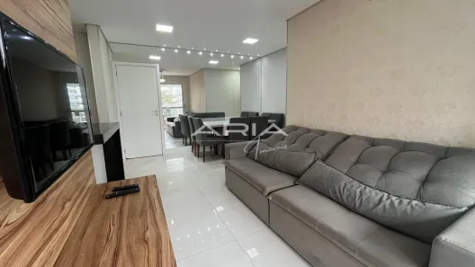 Apartamento com 2 Quartos à venda, 75m² no Santa Rosa, Londrina