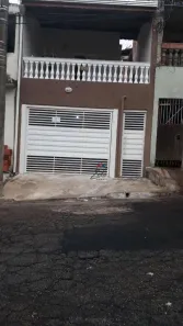 Casa com 3 Quartos à venda, 90m² no Jardim Santo Antônio II, Campo Limpo Paulista