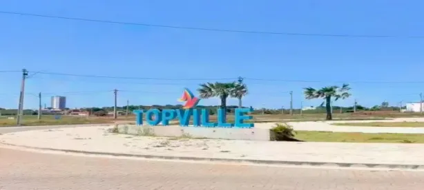 Lote/Terreno à venda, 150m² no Coité, Eusébio