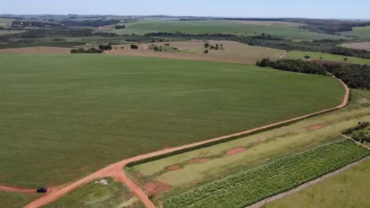 Fazenda/Sítio com 1 Quarto à venda, 1210000m² no Área Rural de Itaí, Itaí